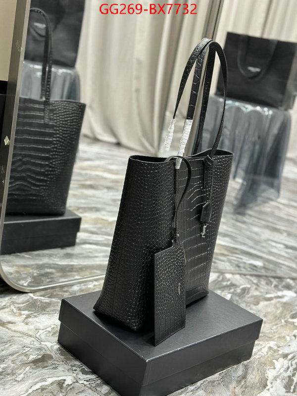 ID: BX7732 $: 269USD,
