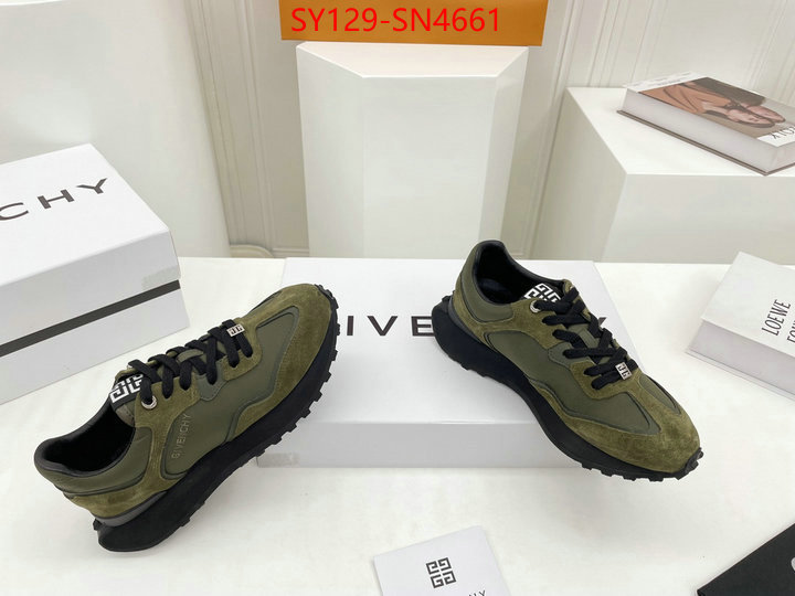 how can i find replica ID: SN4661