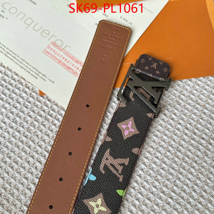 Belts-LV customize the best replica ID: PL1061 $: 69USD