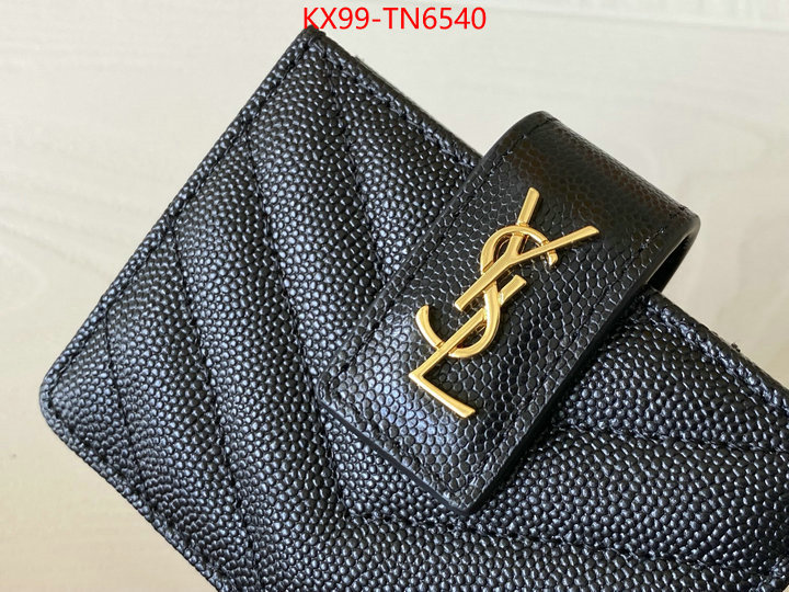 ID: TN6540 $: 99USD,