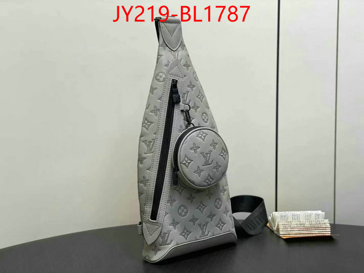 LV Bags(TOP)-Avenue- exclusive cheap ID: BL1787 $: 219USD,