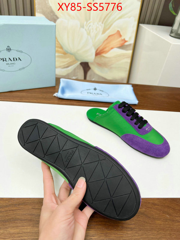 what are the best replica ID: SS5776