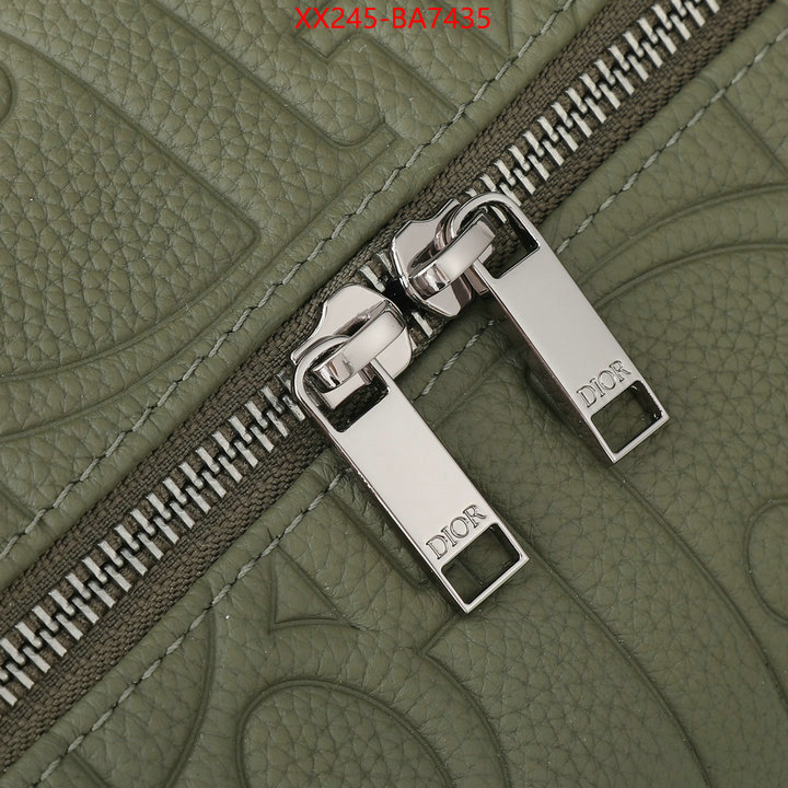 ID: BA7435 $: 245USD,