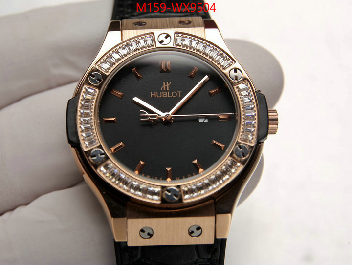 ID: WX9504