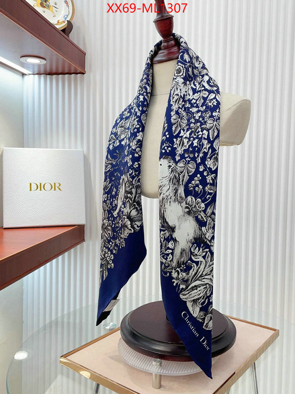 Scarf-Dior replica how can you ID: ML1307 $: 69USD