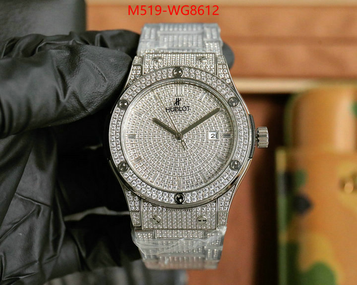 ID: WG8612
