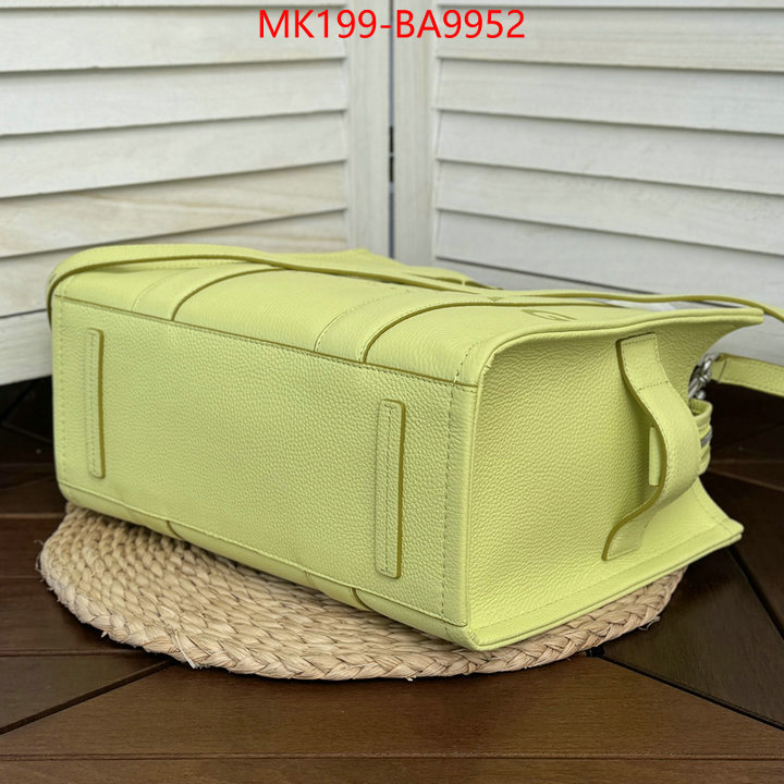 ID: BA9952 $: 199USD,