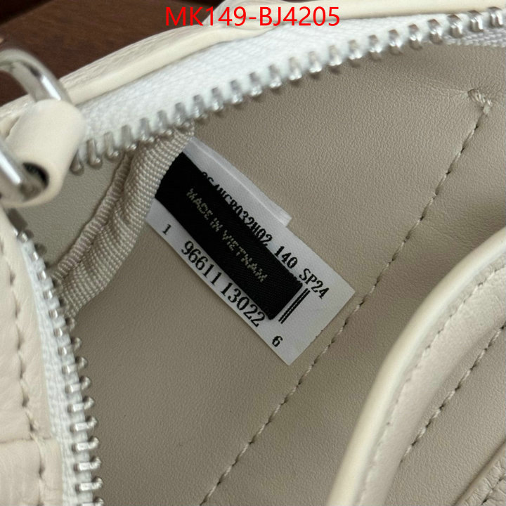 ID: BJ4205 $: 149USD,