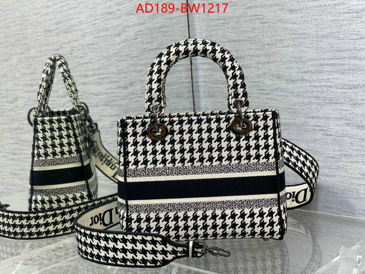 ID: BW1217 $: 189USD,