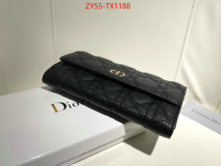 ID: TX1188 $: 55USD,