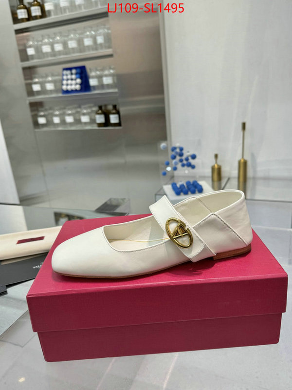 Women Shoes-Valentino how to find designer replica ID: SL1495 $: 109USD