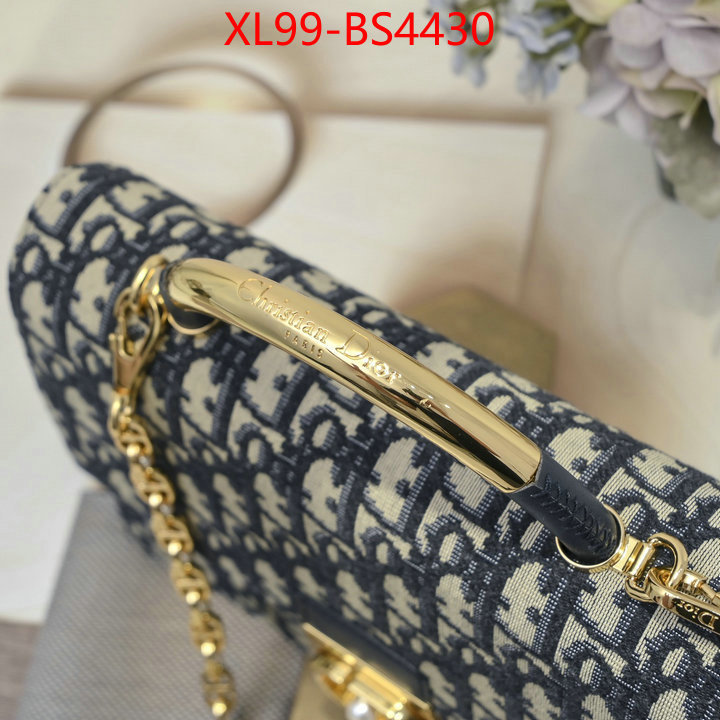 ID: BS4430