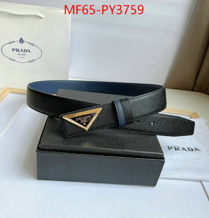 high quality replica ID: PY3759