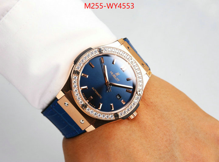 ID: WY4553