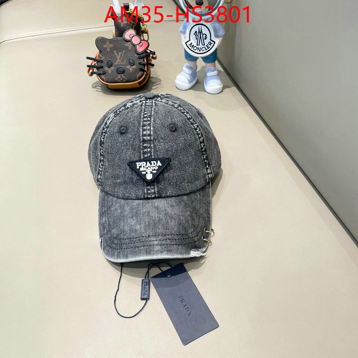 best quality replica ID: HS3801