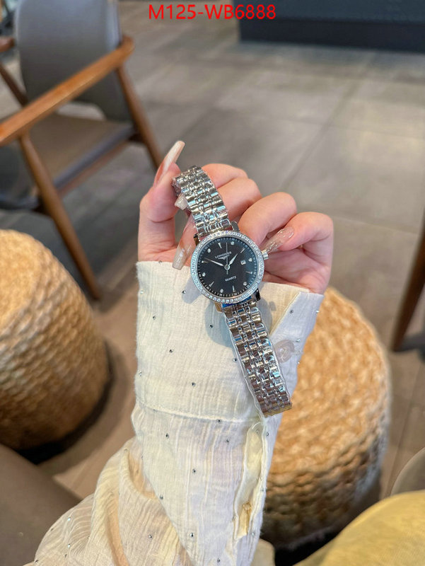 ID: WB6888