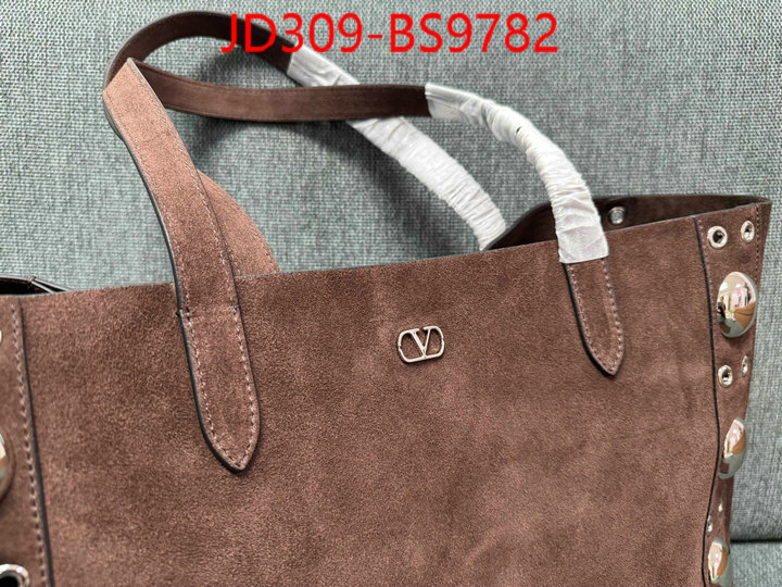 Valentino Bags(TOP)-Handbag- 1:1 clone ID: BS9782 $: 309USD,