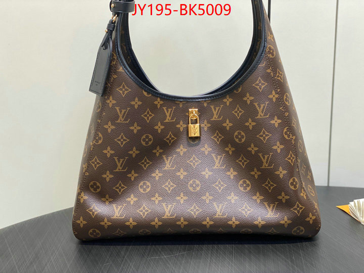 LV Bags(TOP)-Handbag Collection- replcia cheap ID: BK5009 $: 195USD,