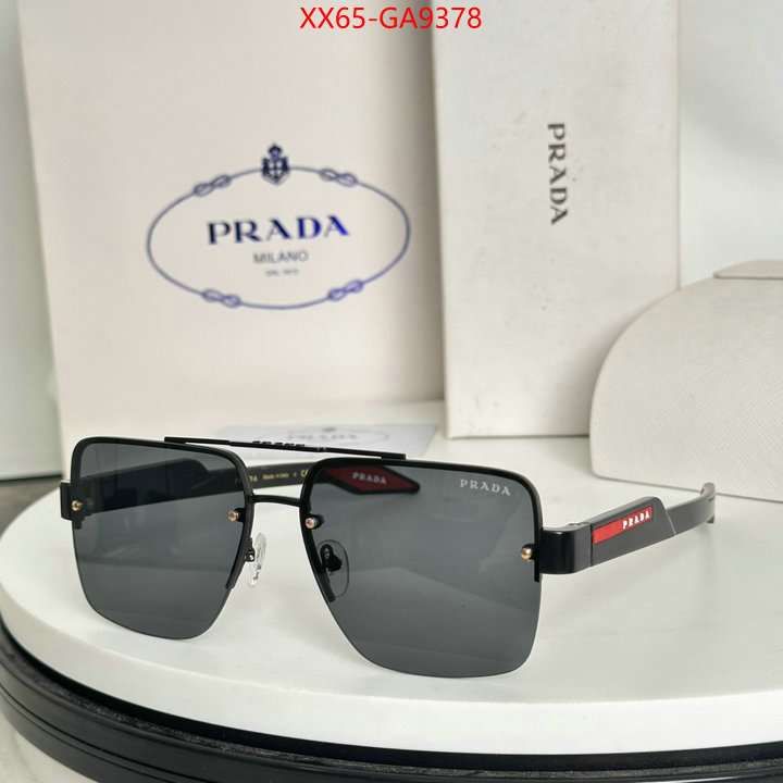 high quality 1:1 replica ID: GA9378