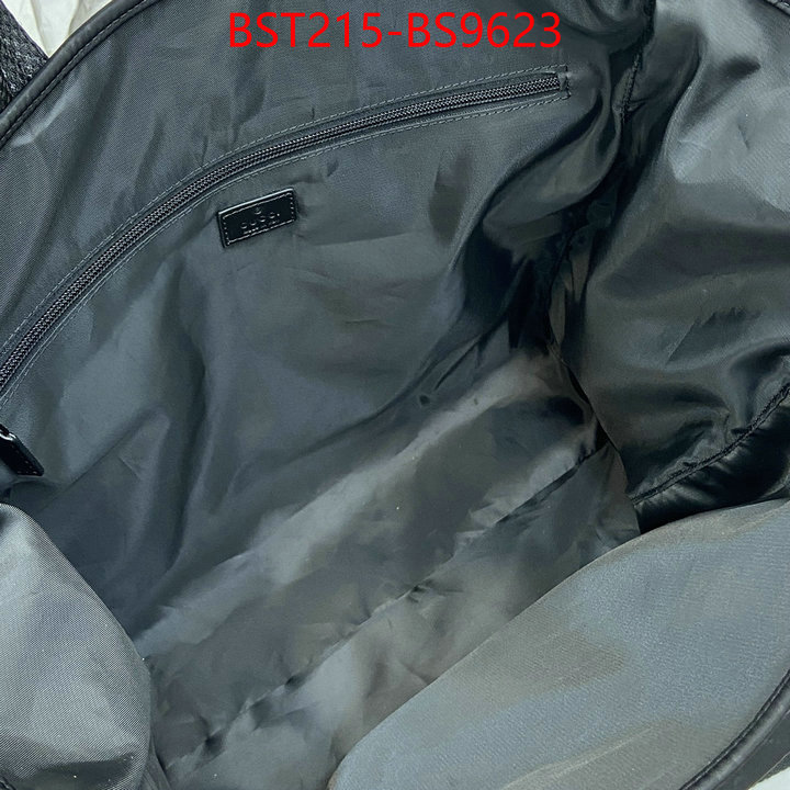 Gucci Bags(TOP)-Handbag- what's the best to buy replica ID: BS9623 $: 215USD,
