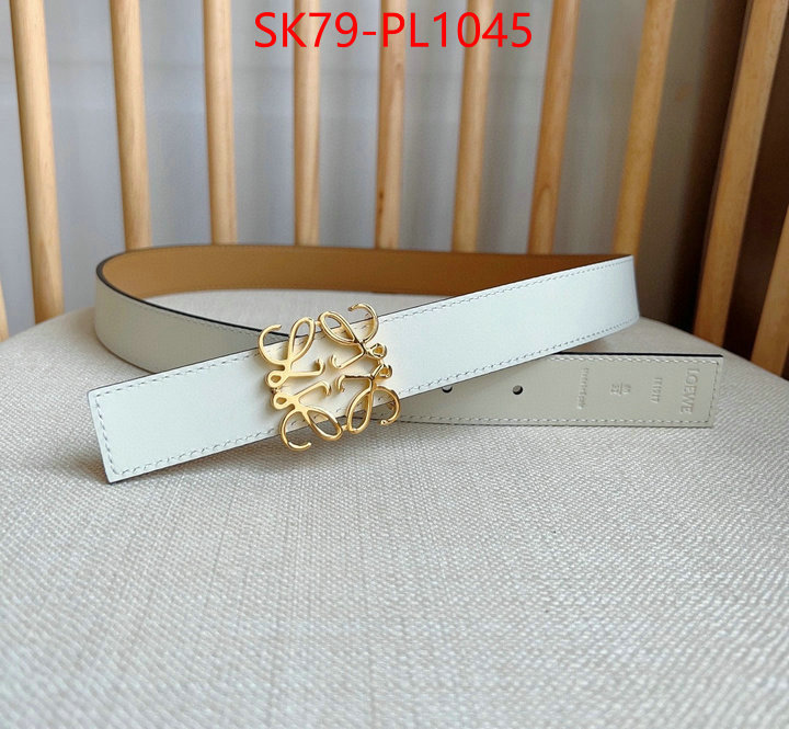 Belts-Loewe knockoff highest quality ID: PL1045 $: 79USD