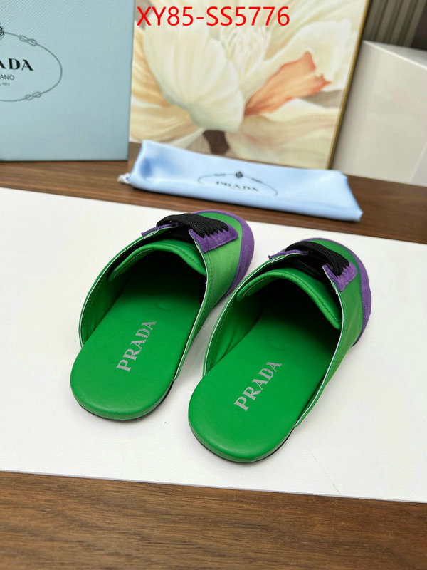 what are the best replica ID: SS5776