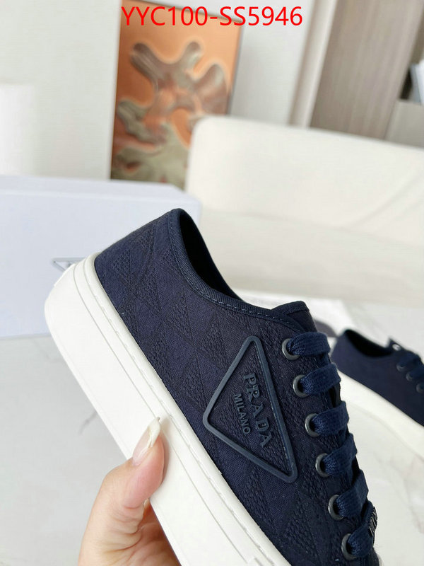 the quality replica ID: SS5946