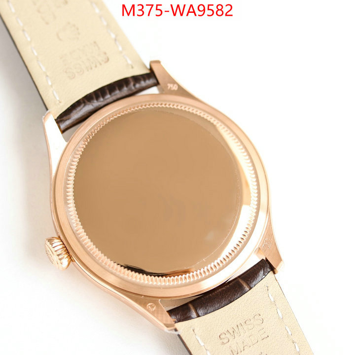 ID: WA9582