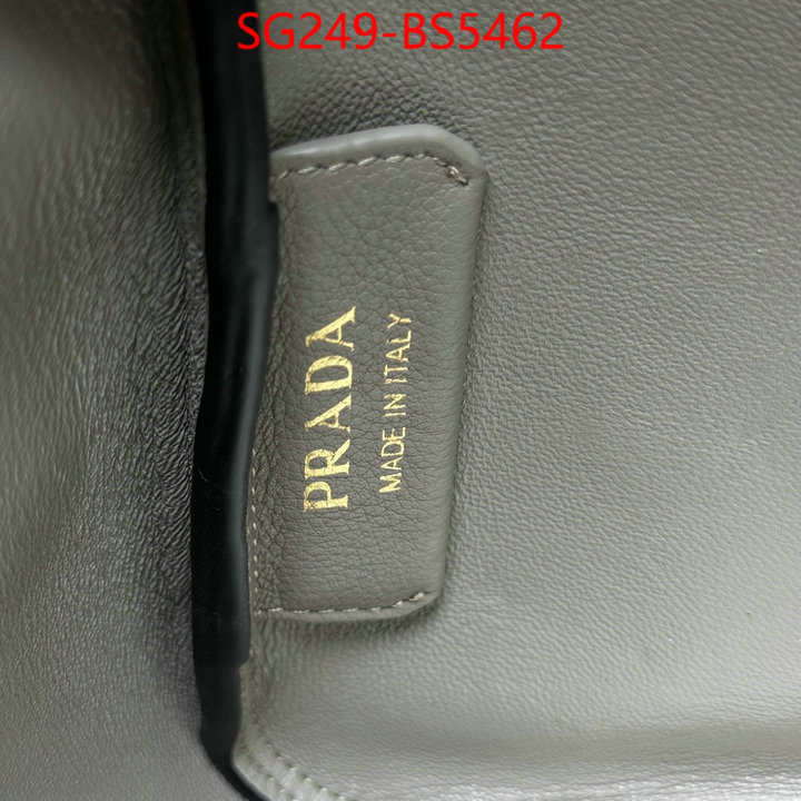 ID: BS5462 $: 249USD,