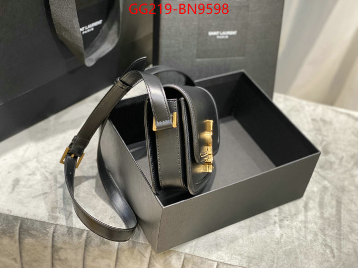 ID: BN9598 $: 219USD,