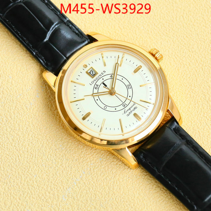 ID: WS3929
