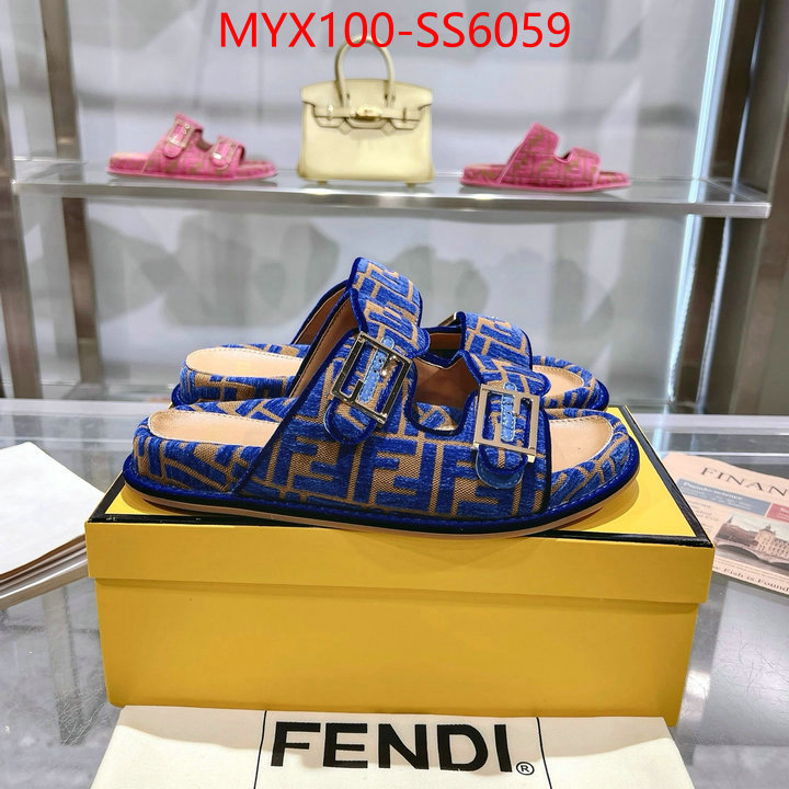 Men Shoes-Fendi where can you buy replica ID: SS6059 $: 100USD