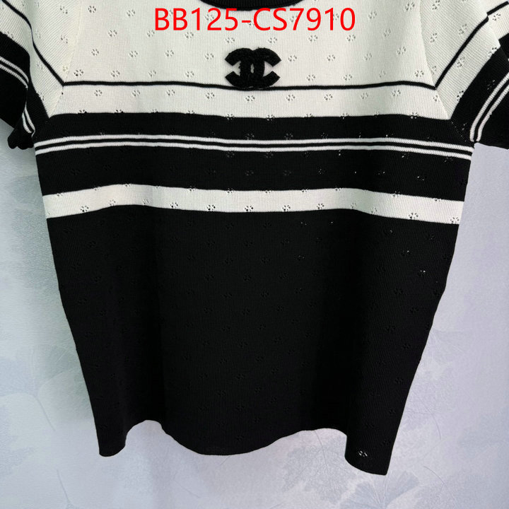 where can i find ID: CS7910