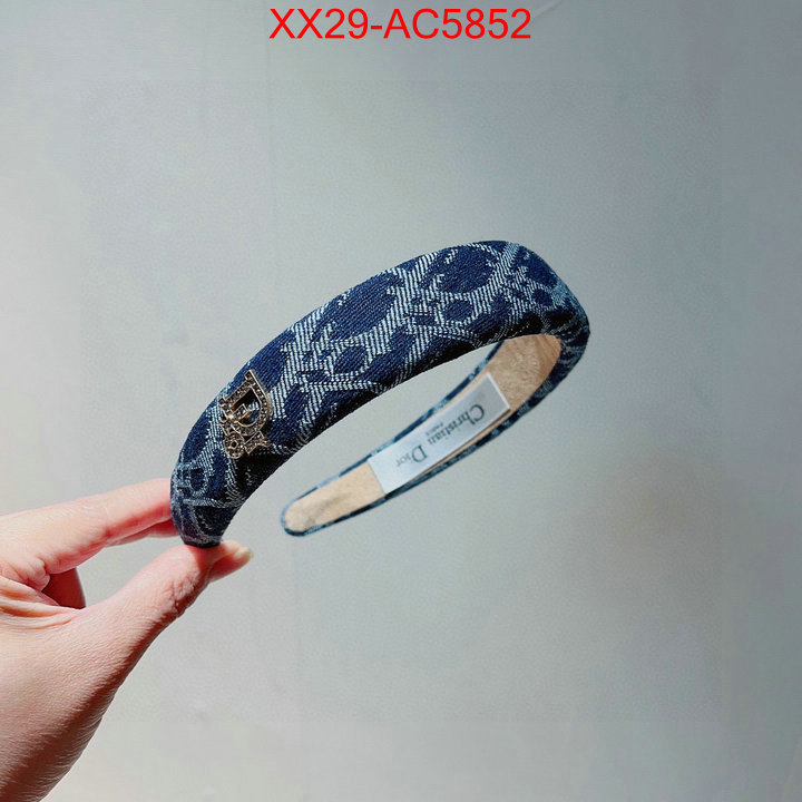 online china ID: AC5852