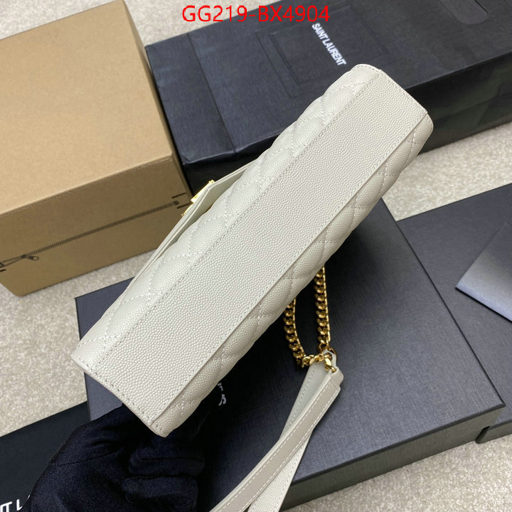 ID: BX4904 $: 219USD,
