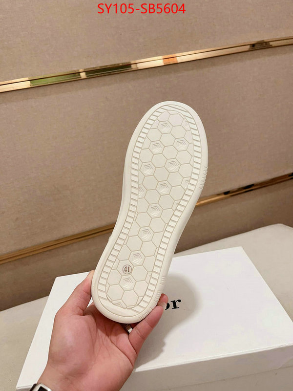 where can i find ID: SB5604