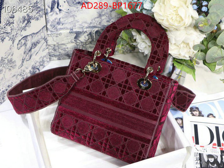 ID: BP1677 $: 289USD,