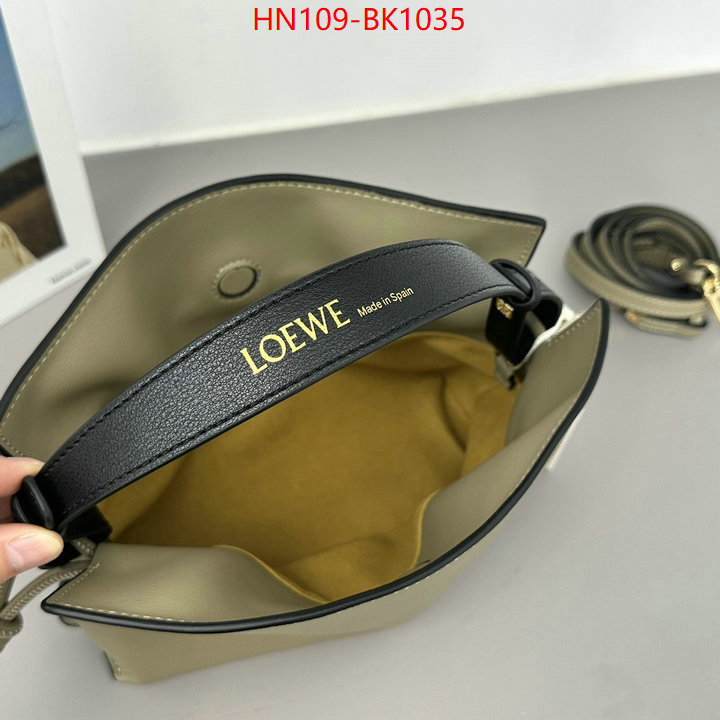 Loewe Bags(4A)-Crossbody- we offer ID: BK1035 $: 109USD,