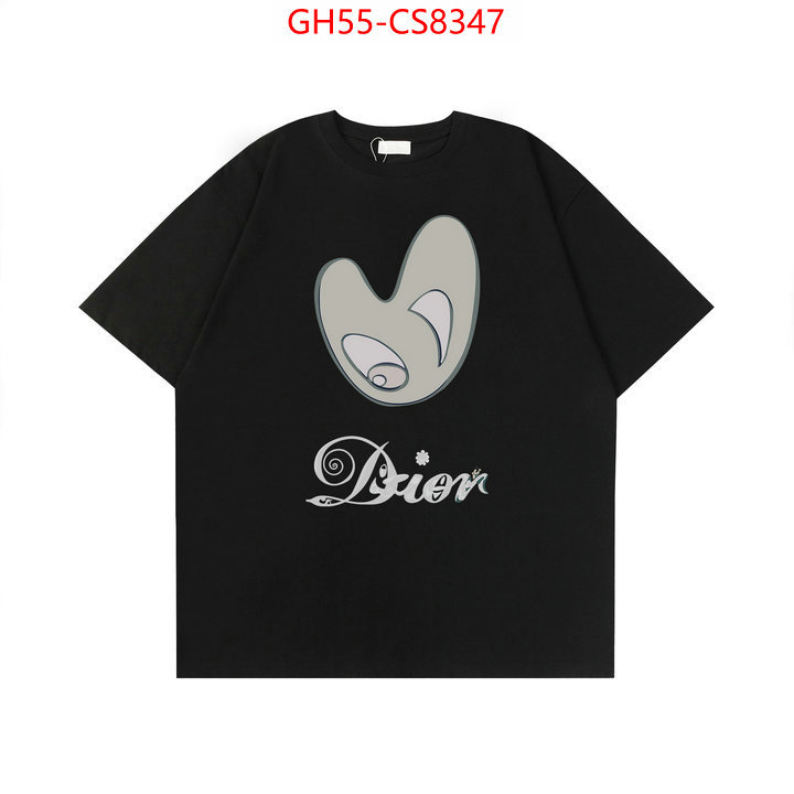 Clothing-Dior best aaaaa ID: CS8347 $: 55USD