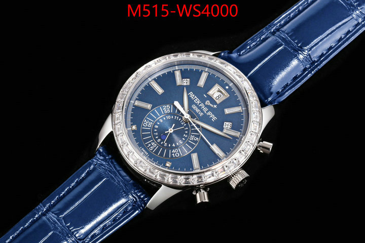 ID: WS4000