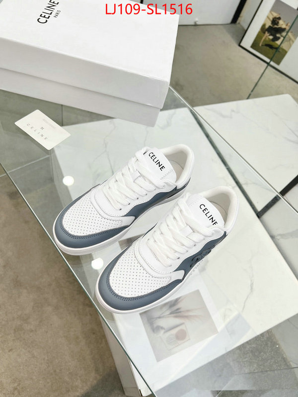 Women Shoes-CELINE what's best ID: SL1516 $: 109USD