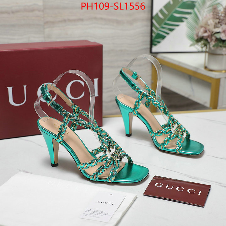 Women Shoes-Gucci buy 1:1 ID: SL1556 $: 109USD