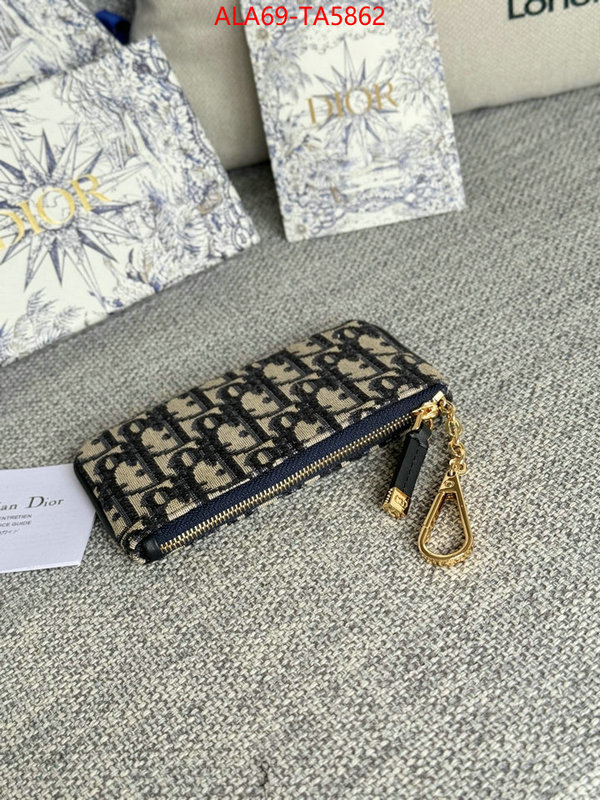 ID: TA5862 $: 69USD,