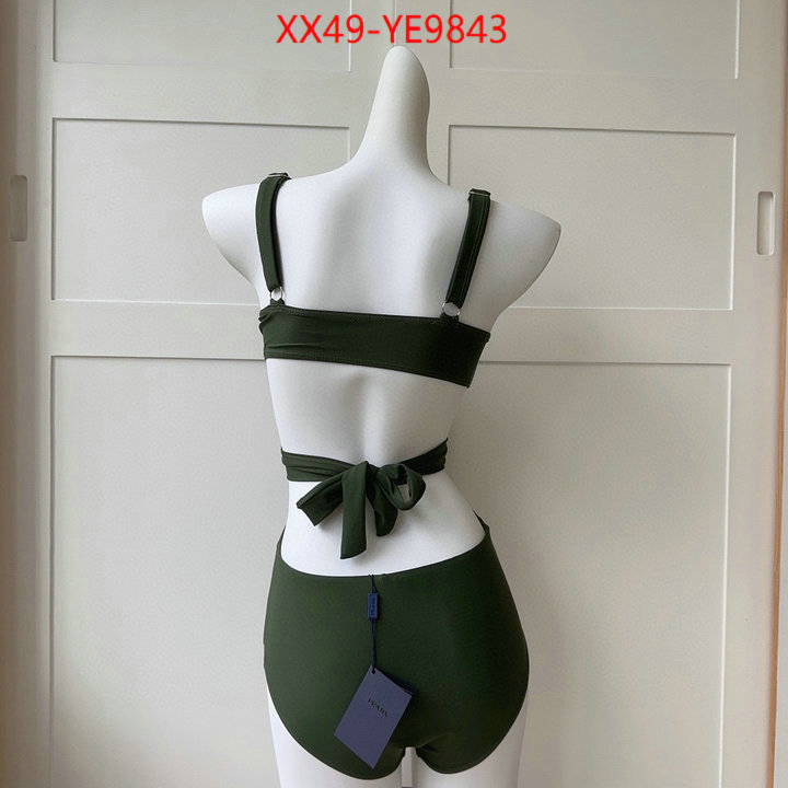 ID: YE9843
