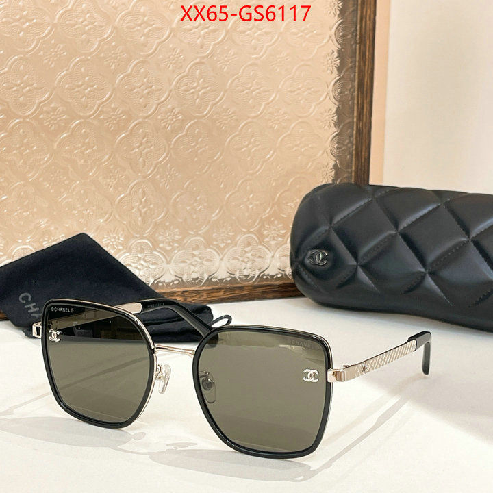 wholesale sale ID: GS6117