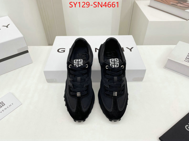 how can i find replica ID: SN4661