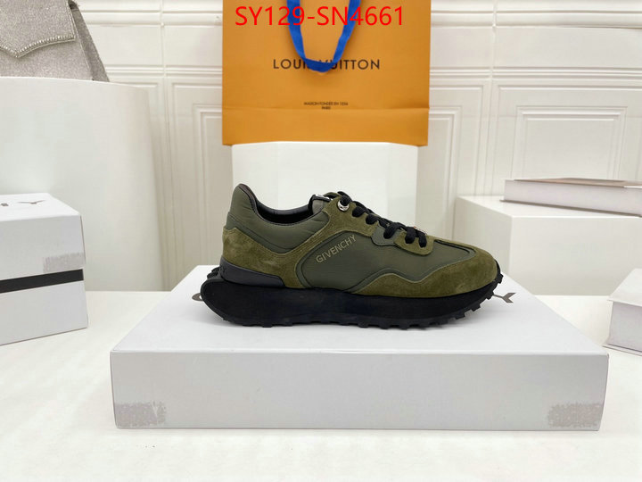 how can i find replica ID: SN4661