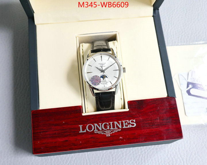 ID: WB6609