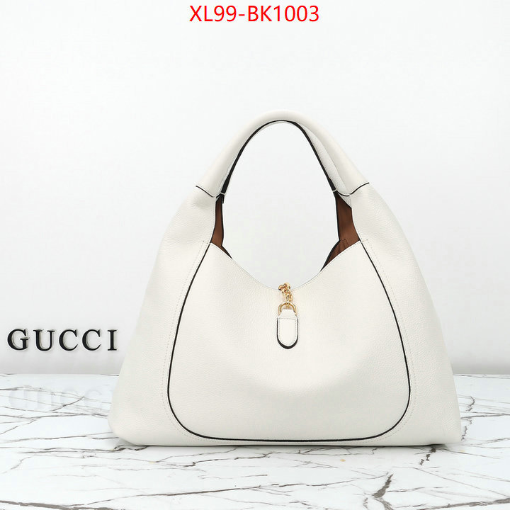 Gucci Bags(4A)-Handbag- where should i buy to receive ID: BK1003 $: 99USD,