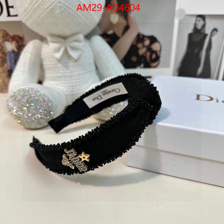 aaaaa+ replica designer ID: AG4604